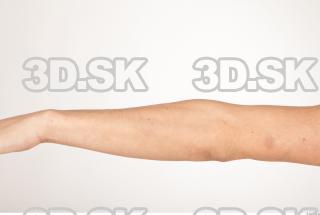 Forearm texture of Blake 0001